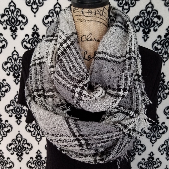 G.H. Bass & Co. Accessories - G.H. Bass & Co. Scarf